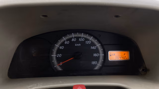 View Maruti Suzuki 1000 Image 34 Used Maruti Suzuki 1000 Image 34