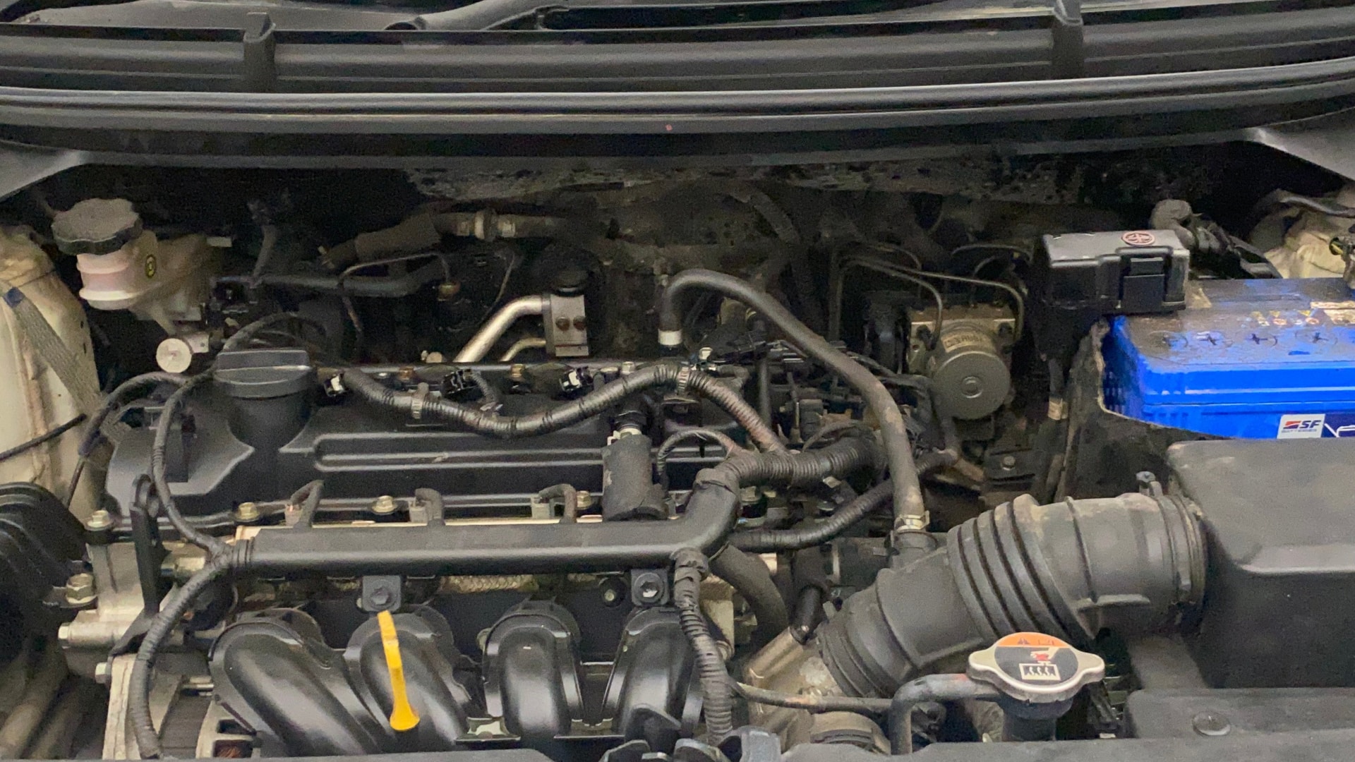 Used 2018 Hyundai Elite i20 Used 2018 Hyundai Elite i20