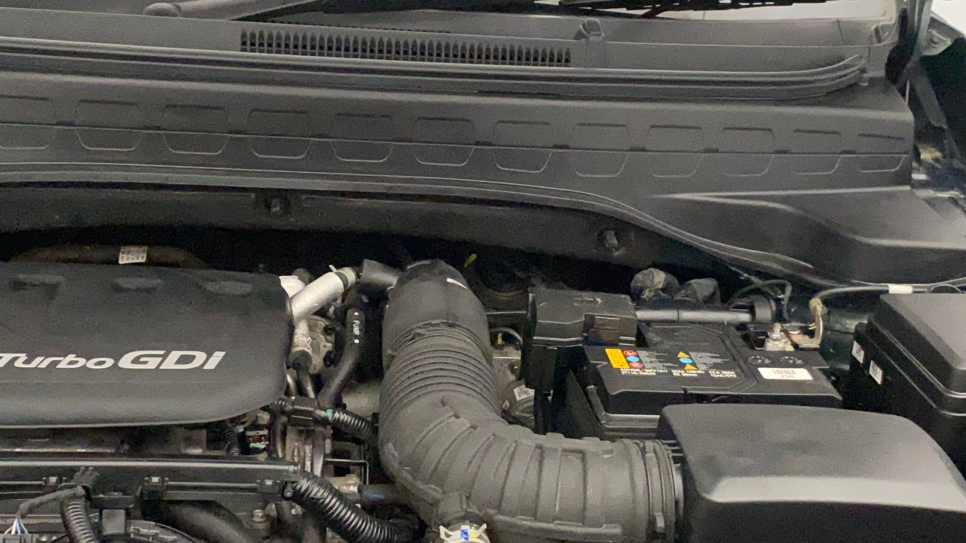 Used 2024 Kia Sonet Used 2024 Kia Sonet