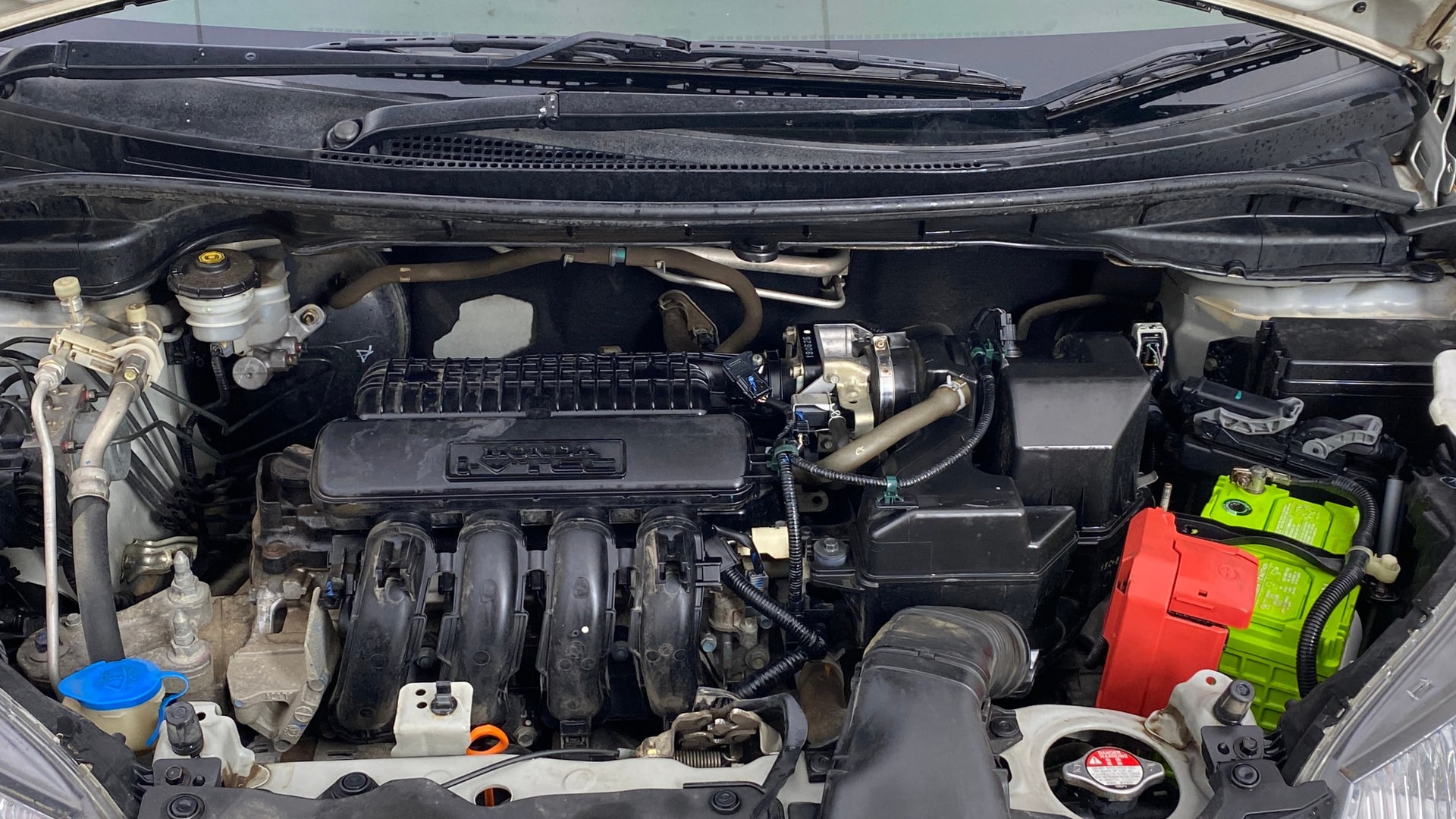 View 2019 Honda Jazz E MT Diesel Image 45 Used 2019 Honda Jazz E MT Diesel Image 45