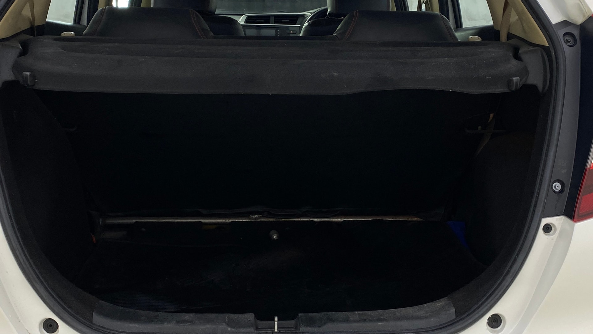 View 2019 Honda Jazz E MT Diesel Image 7 Used 2019 Honda Jazz E MT Diesel Image 7