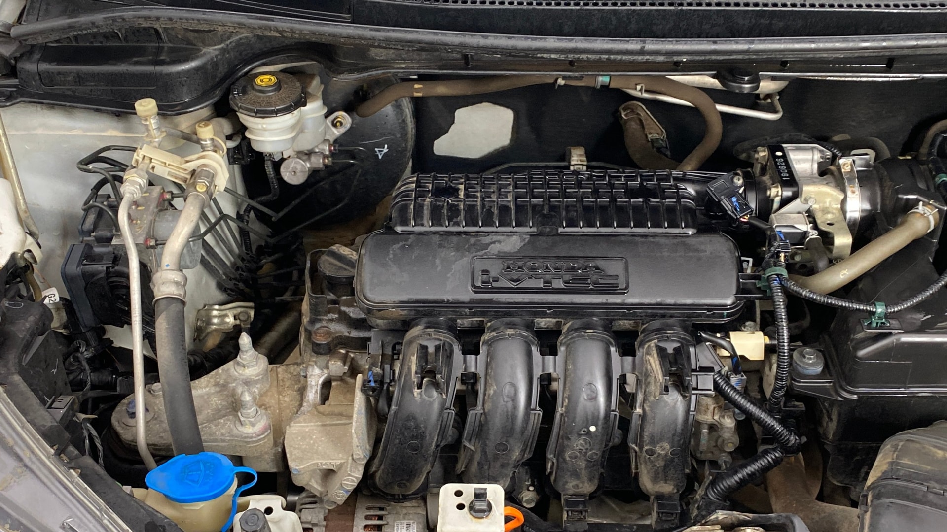 View 2019 Honda Jazz E MT Diesel Image 26 Used 2019 Honda Jazz E MT Diesel Image 26