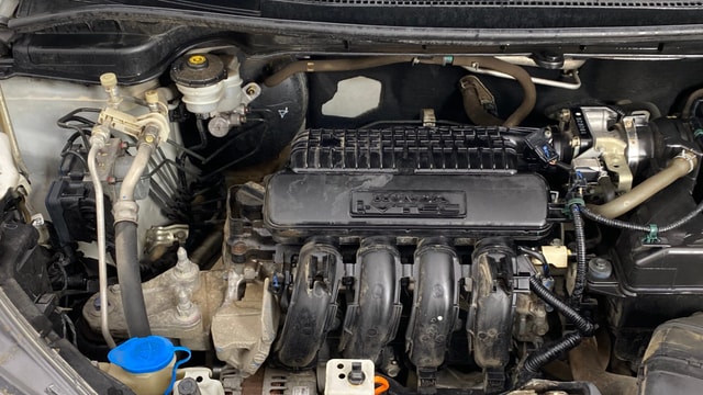 View Honda Jazz Image 26 Used Honda Jazz Image 26