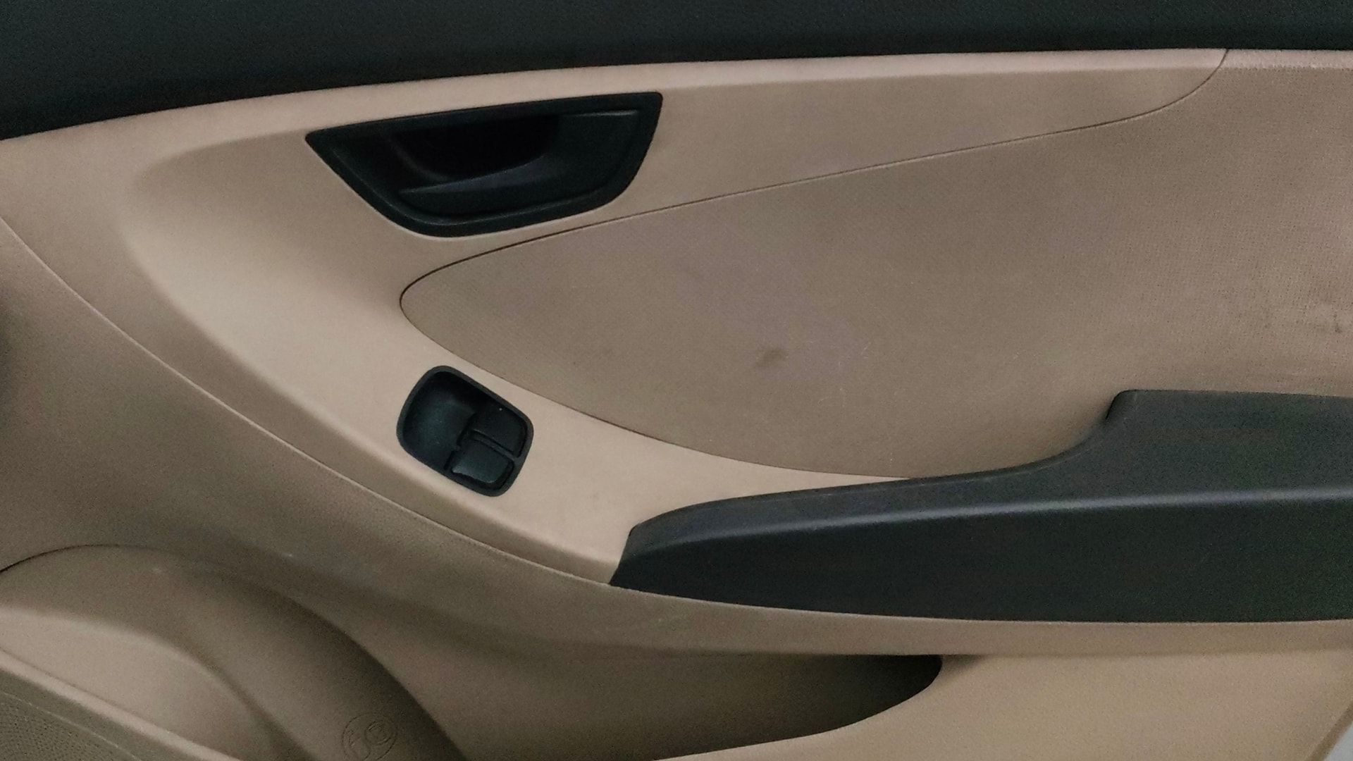 Used 2016 Hyundai EON Used 2016 Hyundai EON