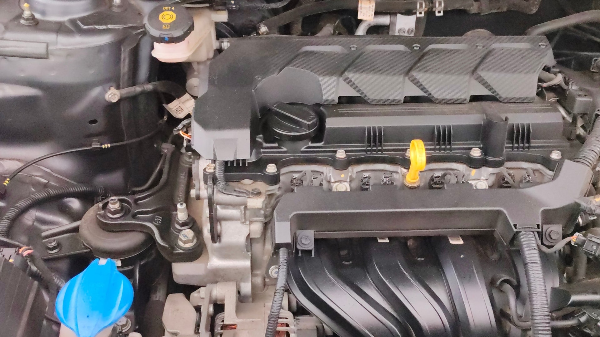 Used 2021 Kia Seltos Used 2021 Kia Seltos