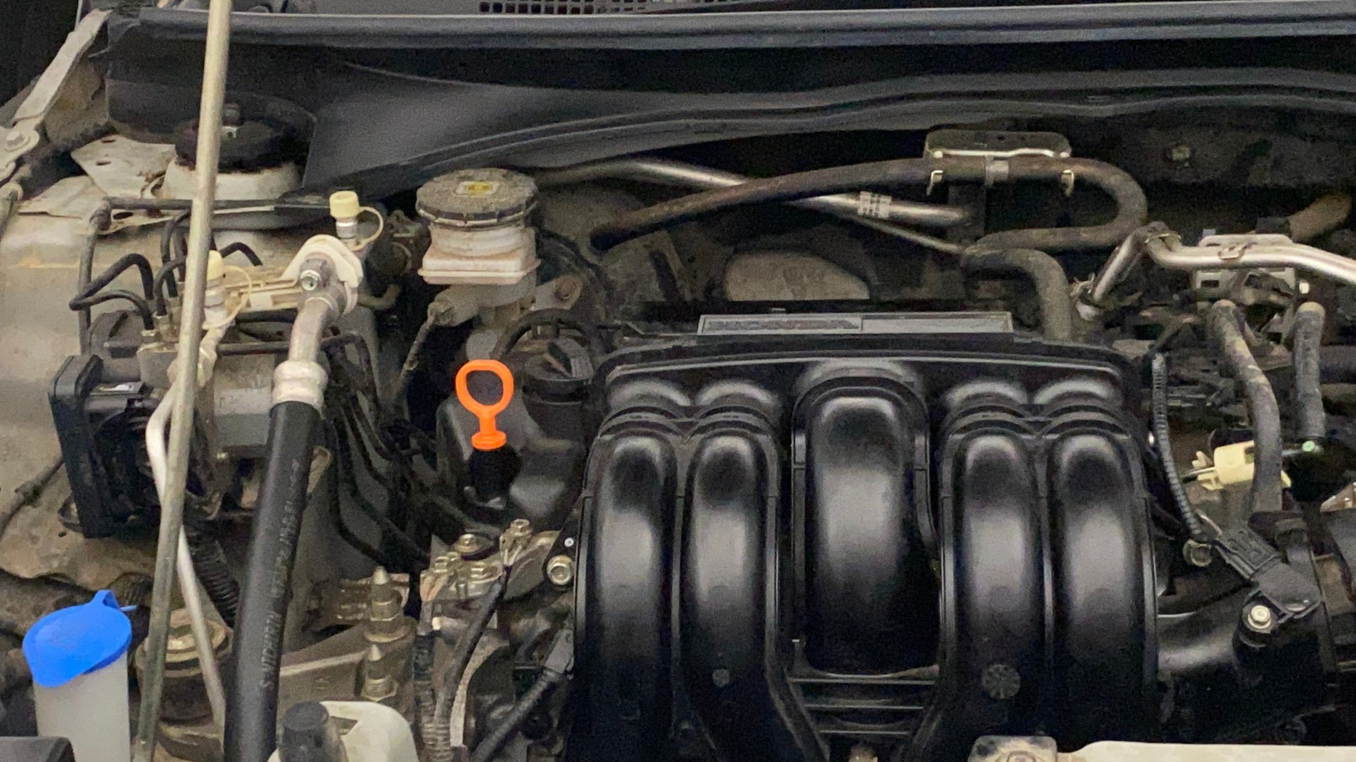 View 2024 Honda Elevate V CVT Image 25 Used 2024 Honda Elevate V CVT Image 25