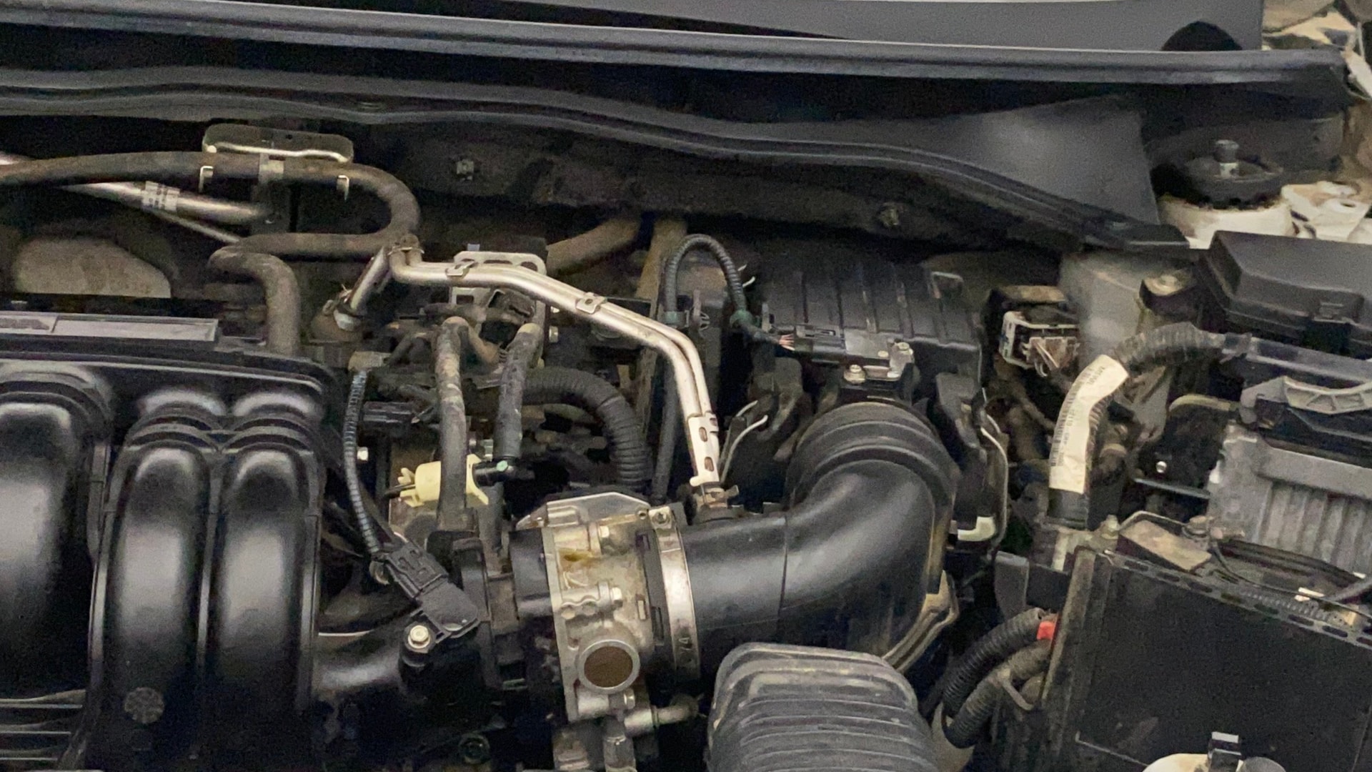View 2024 Honda Elevate V CVT Image 29 Used 2024 Honda Elevate V CVT Image 29