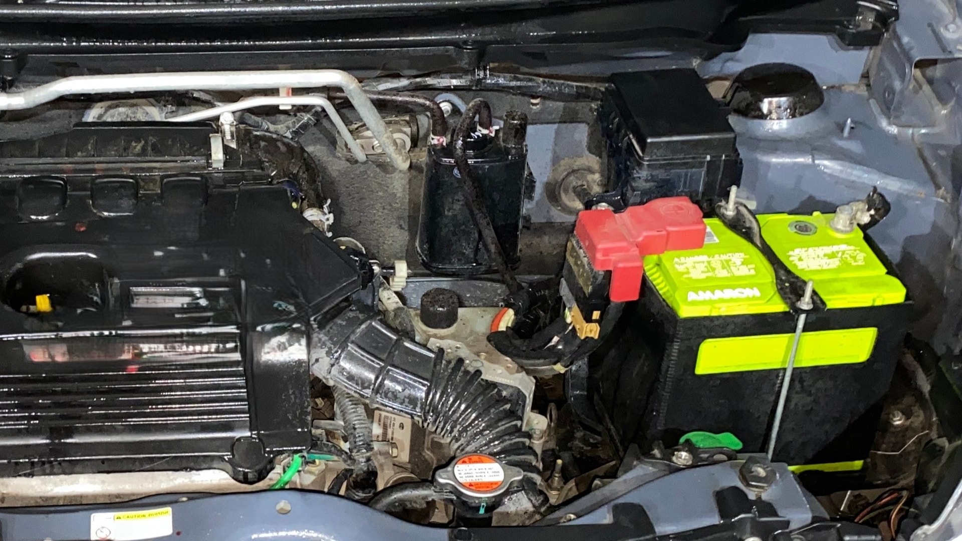 Used 2019 Maruti Suzuki 1000 Used 2019 Maruti Suzuki 1000