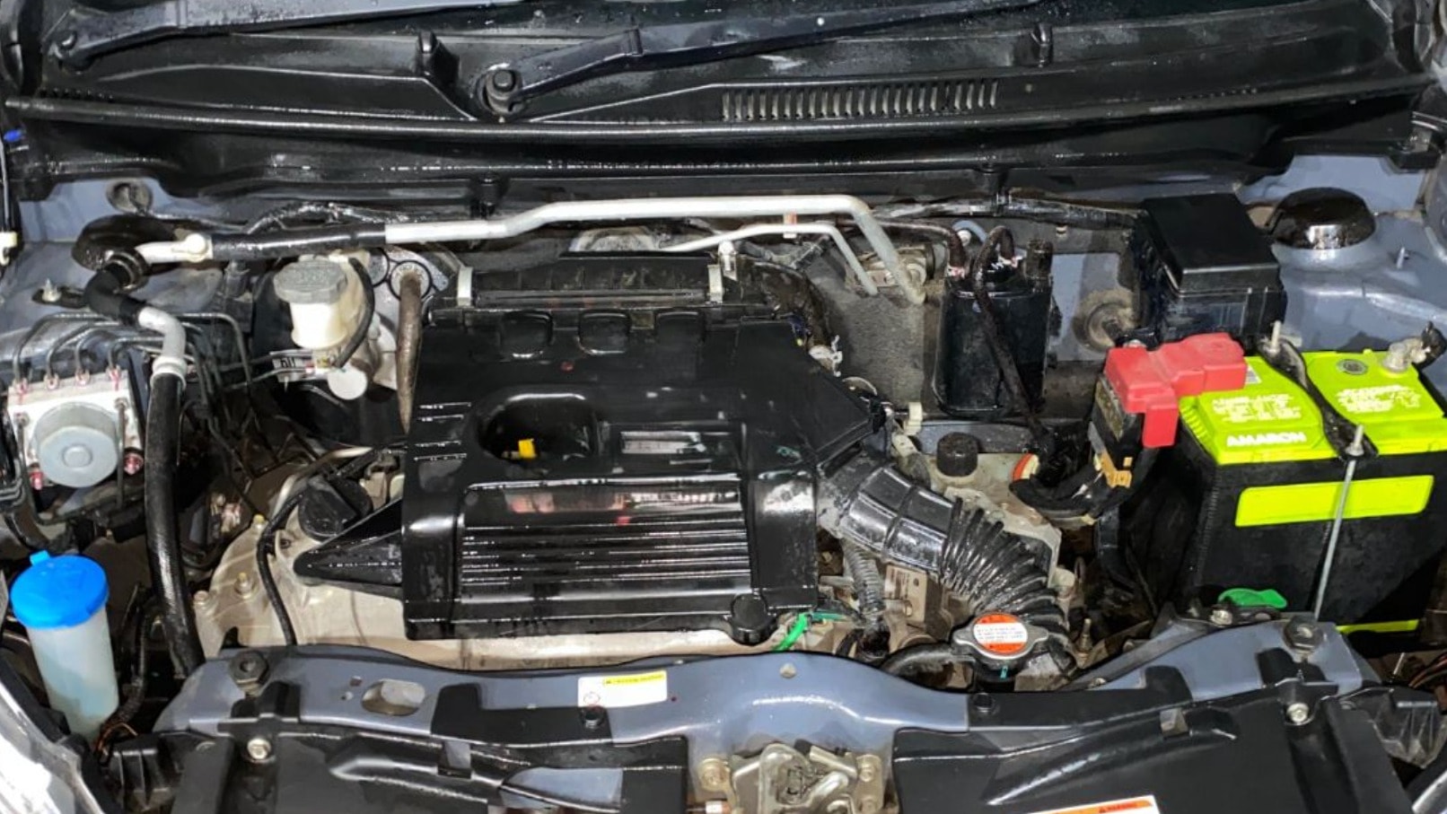 Used 2019 Maruti Suzuki 1000 Used 2019 Maruti Suzuki 1000