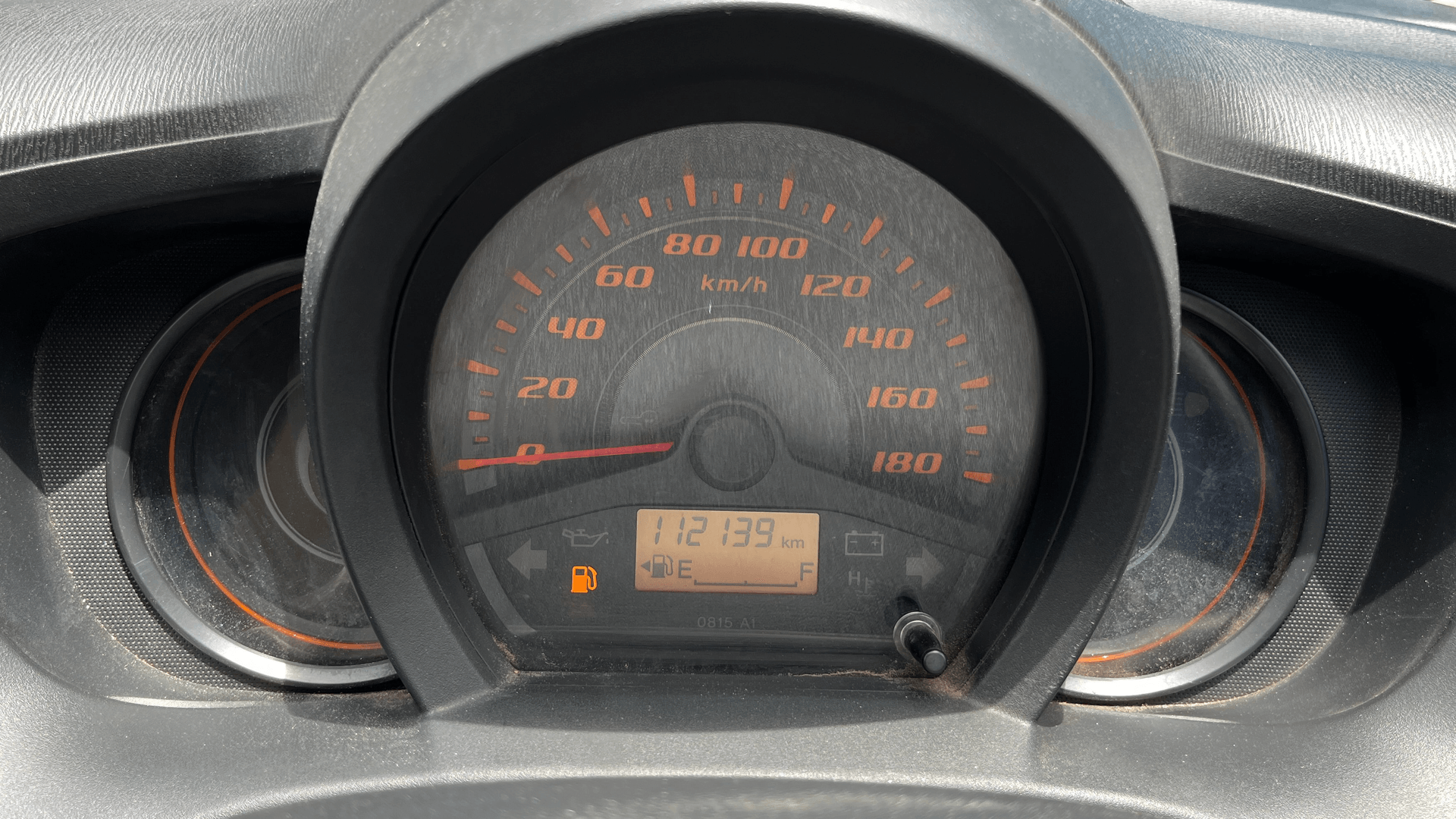 View 2015 Honda Amaze E MT Petrol BS IV Image 34 Used 2015 Honda Amaze E MT Petrol BS IV Image 34
