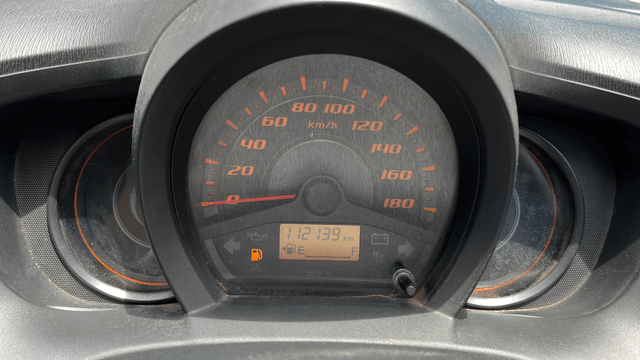 View Honda Amaze Image 34 Used Honda Amaze Image 34
