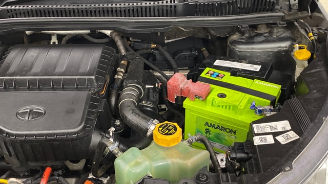 View Tata Nexon Image 30 Used Tata Nexon Image 30