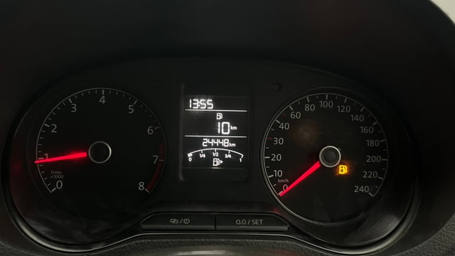 View Volkswagen Polo Image 33 Used Volkswagen Polo Image 33
