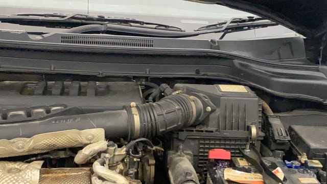 View Mahindra XUV 3XO Image 30 Used Mahindra XUV 3XO Image 30