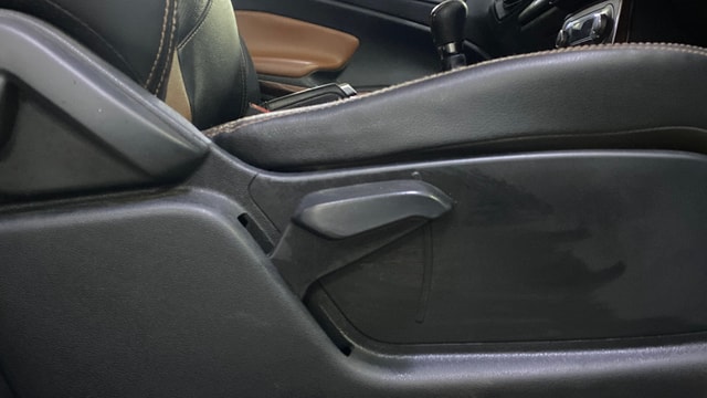 View Ford EcoSport Image 18 Used Ford EcoSport Image 18