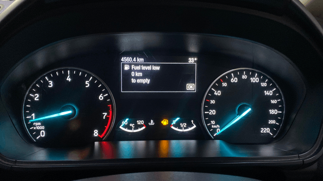 View Ford EcoSport Image 36 Used Ford EcoSport Image 36