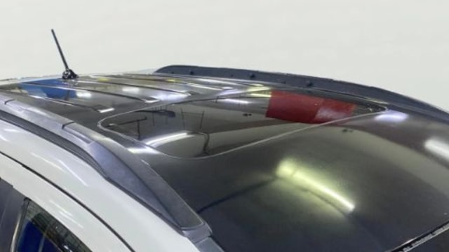 View Ford EcoSport Image 26 Used Ford EcoSport Image 26