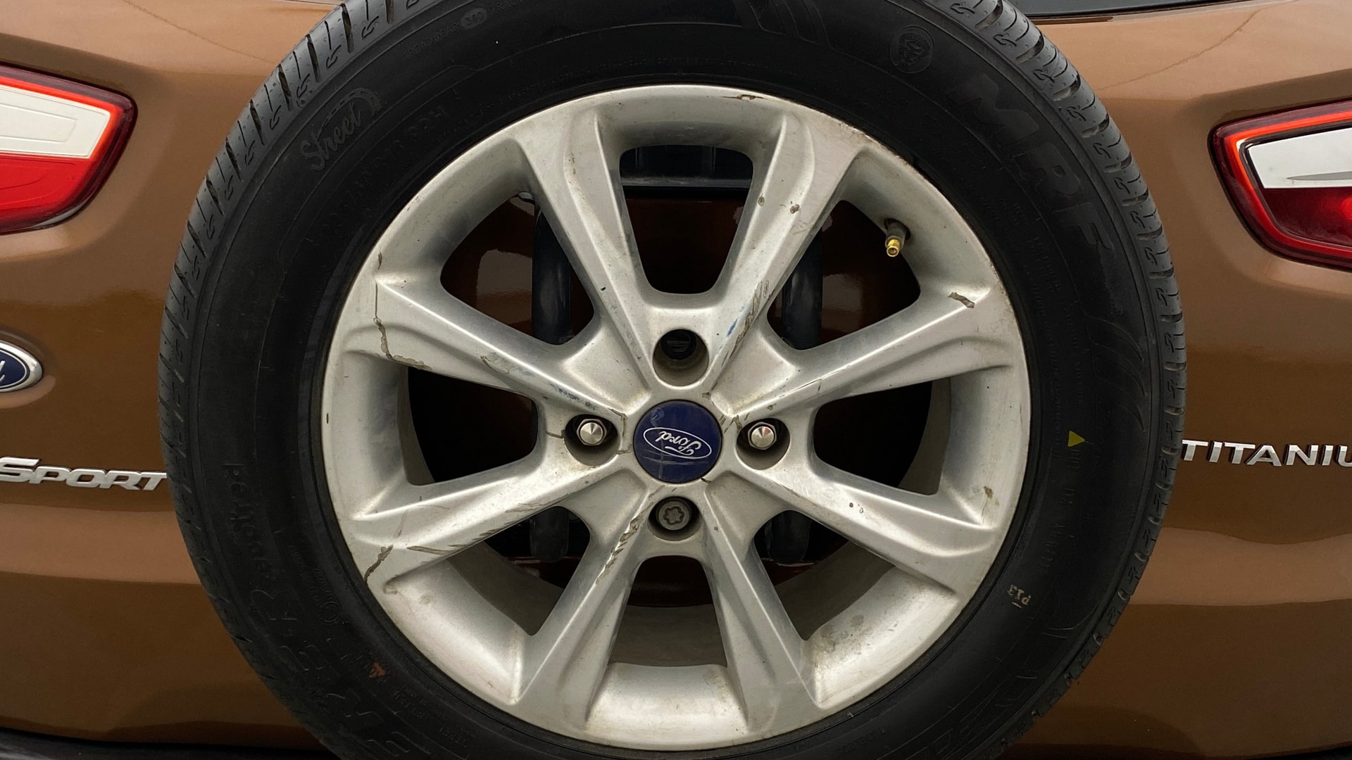 Used 2019 Ford EcoSport Used 2019 Ford EcoSport