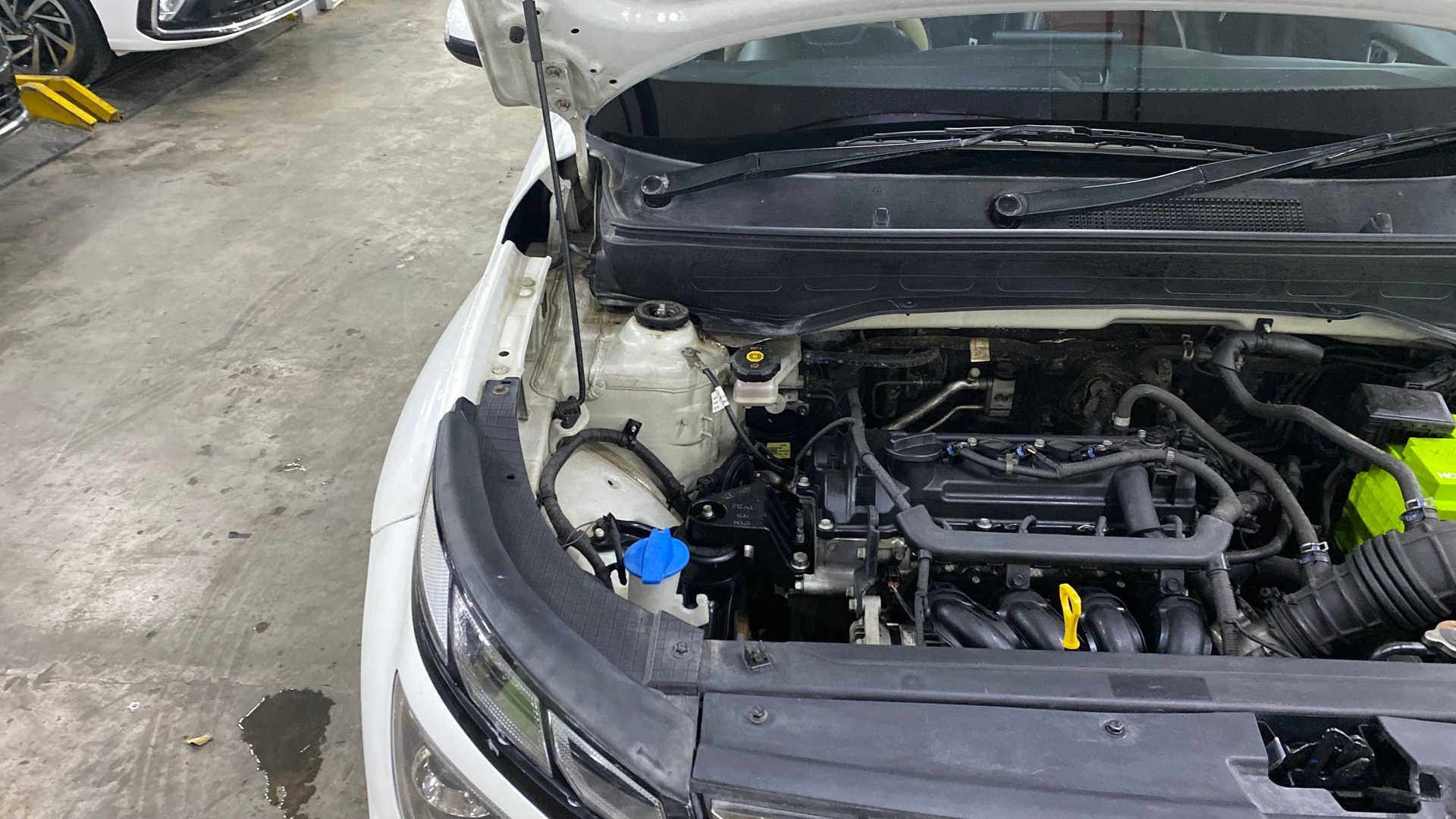 Used 2023 Hyundai Venue Used 2023 Hyundai Venue