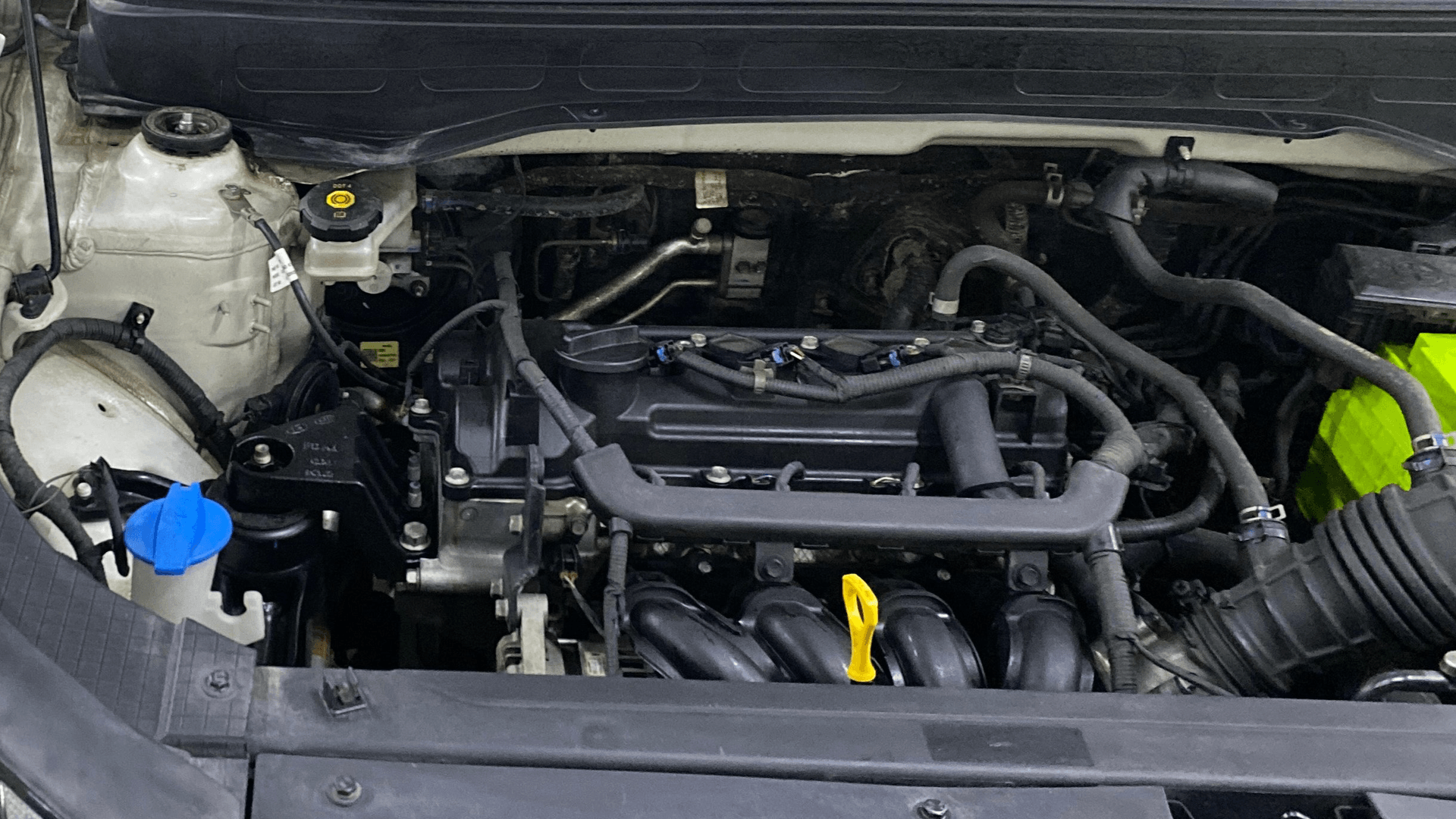 Used 2023 Hyundai Venue Used 2023 Hyundai Venue