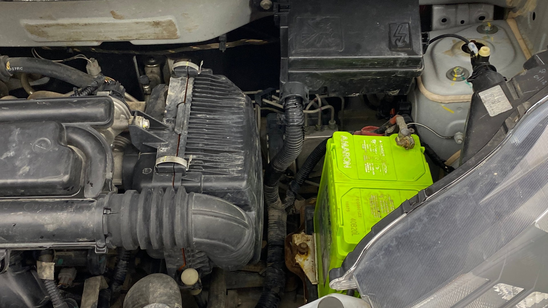 Used 2021 Datsun Redi GO Used 2021 Datsun Redi GO