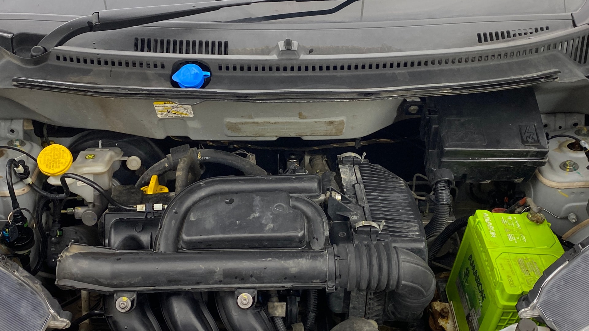 Used 2021 Datsun Redi GO Used 2021 Datsun Redi GO
