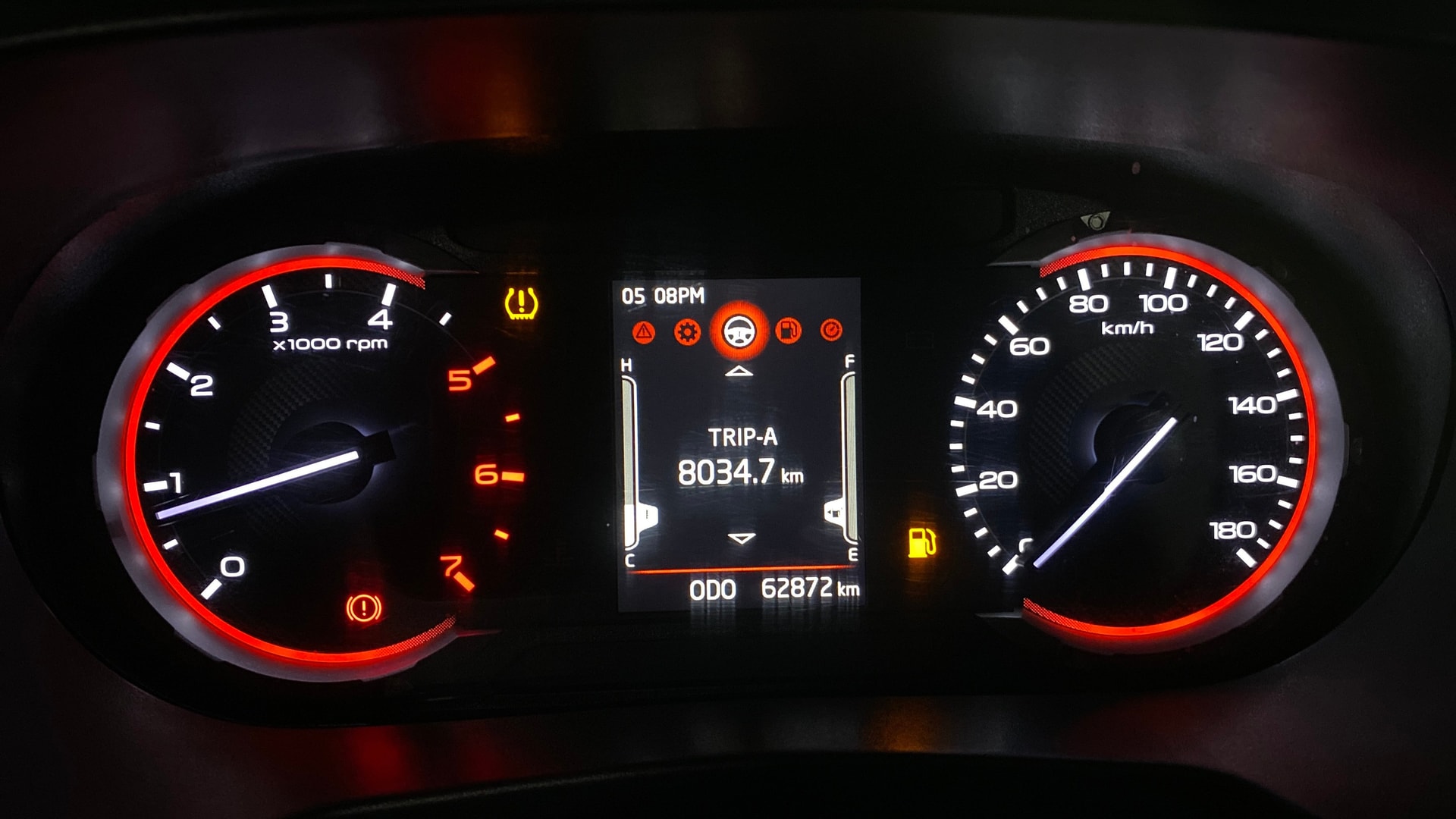 Used 2022 Mahindra Thar Used 2022 Mahindra Thar