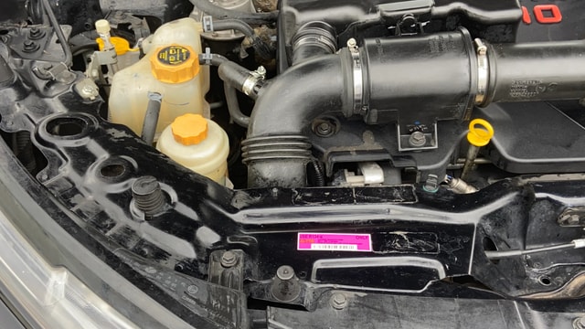 View Tata Harrier Image 14 Used Tata Harrier Image 14