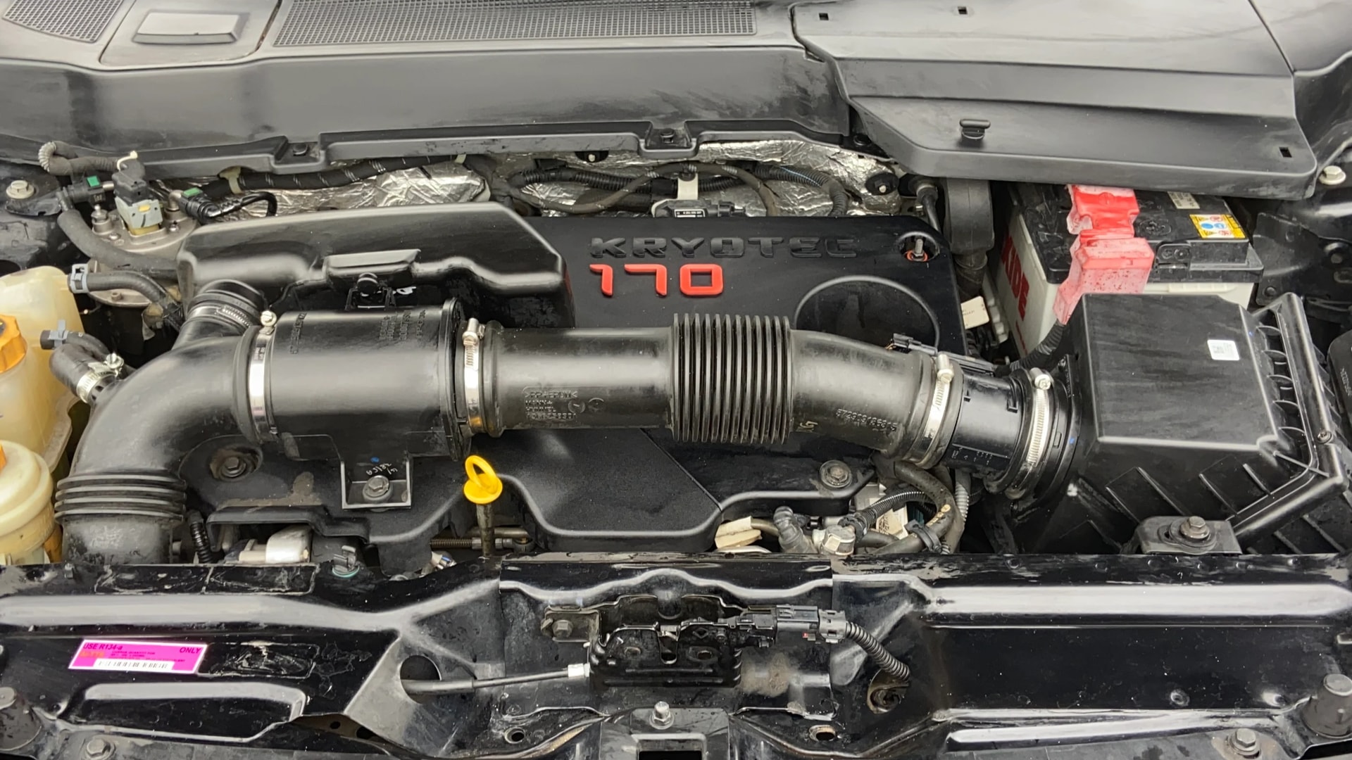 View 2022 Tata Harrier XE Image 43 Used 2022 Tata Harrier XE Image 43