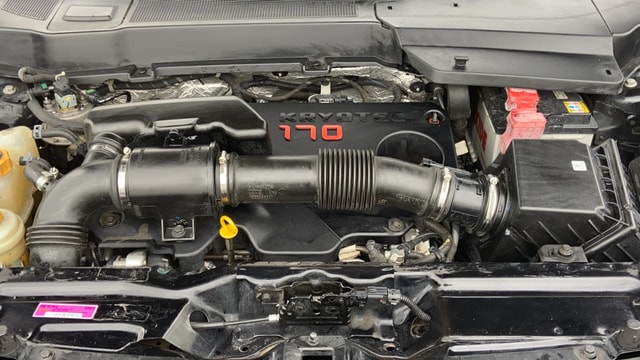 View Tata Harrier Image 43 Used Tata Harrier Image 43