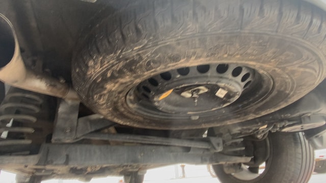 View Tata Harrier Image 26 Used Tata Harrier Image 26