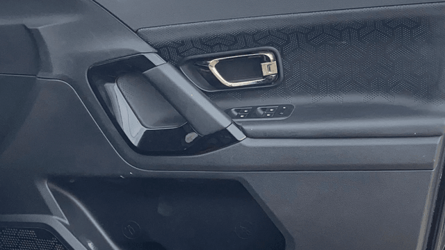 View Tata Harrier Image 34 Used Tata Harrier Image 34