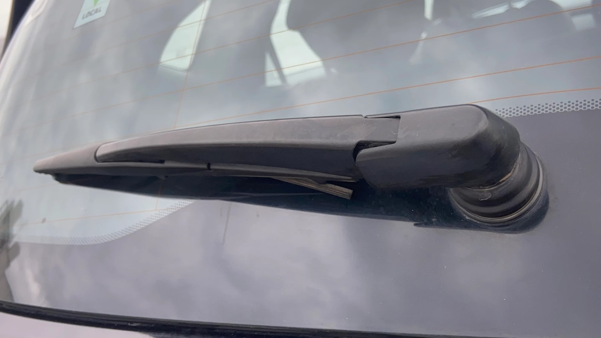 View 2022 Tata Harrier XE Image 44 Used 2022 Tata Harrier XE Image 44
