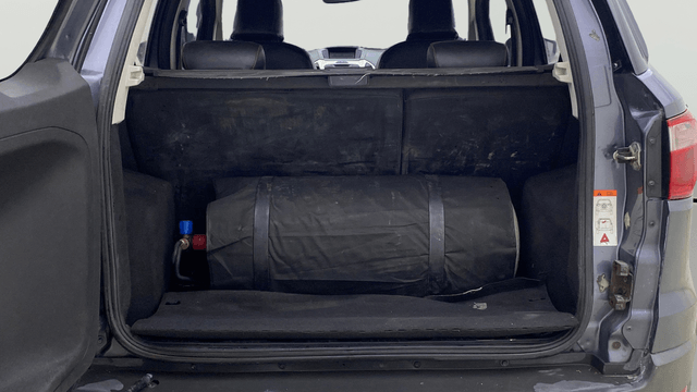 View Ford EcoSport Image 6 Used Ford EcoSport Image 6