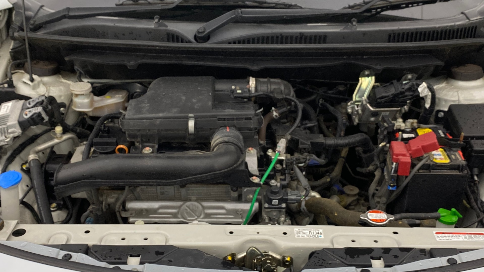 Used 2024 Maruti Suzuki 1000 Used 2024 Maruti Suzuki 1000