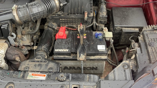 View Mahindra XUV 3XO Image 26 Used Mahindra XUV 3XO Image 26