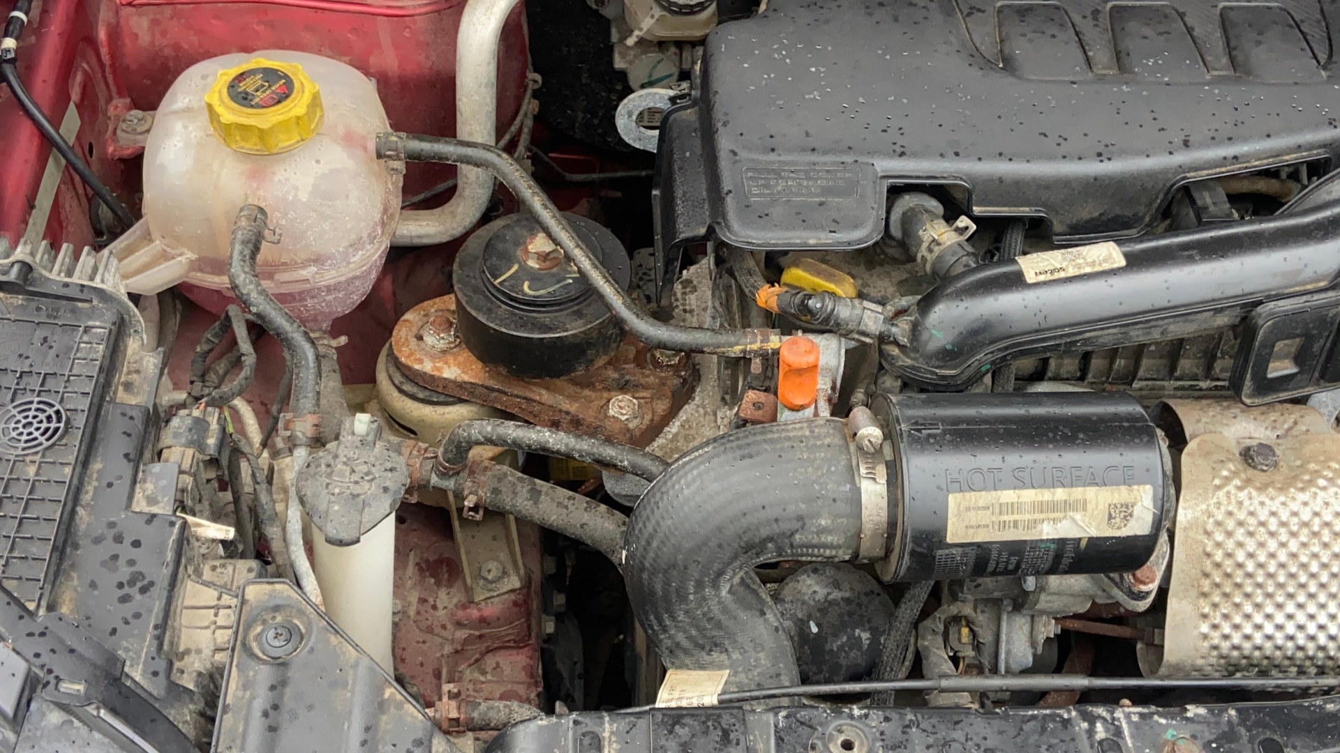 View 2024 Mahindra XUV 3XO AX5L 1.2 TGDi AT Image 30 Used 2024 Mahindra XUV 3XO AX5L 1.2 TGDi AT Image 30