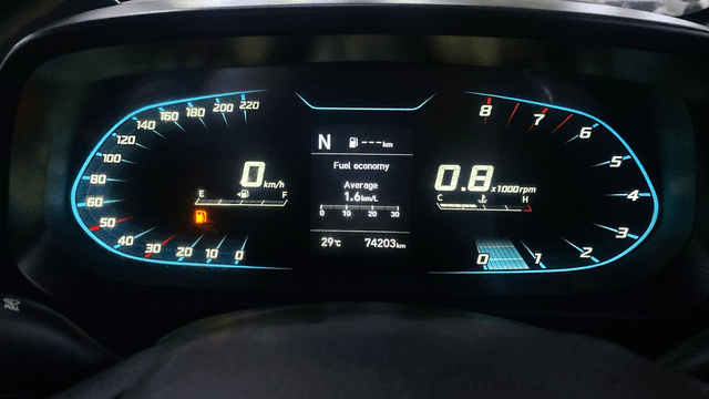 View Hyundai Elite i20 Image 36 Used Hyundai Elite i20 Image 36