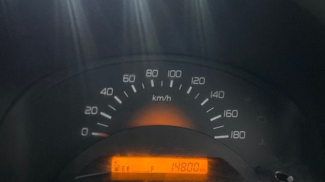 View Maruti Suzuki 1000 Image 33 Used Maruti Suzuki 1000 Image 33