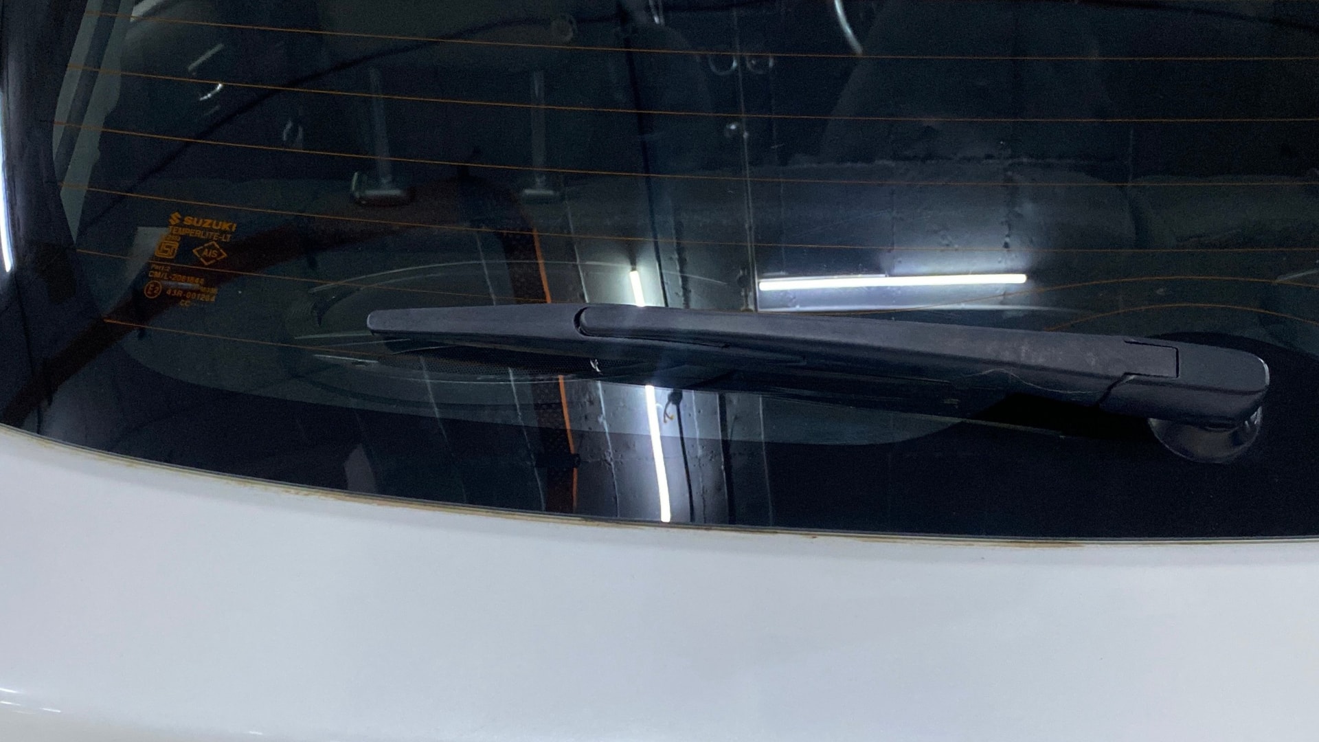 Used 2023 Maruti Suzuki 1000 Used 2023 Maruti Suzuki 1000