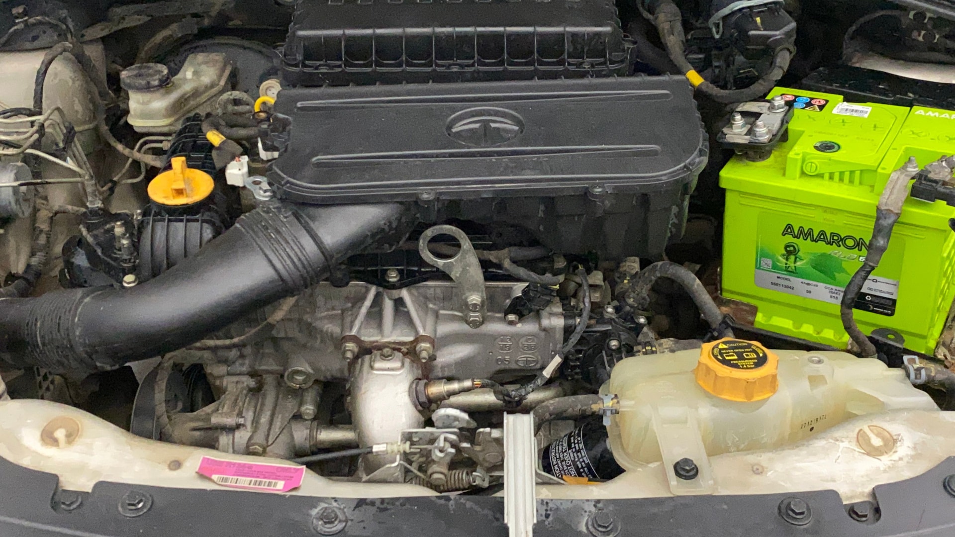 Used 2020 Tata Tiago Used 2020 Tata Tiago