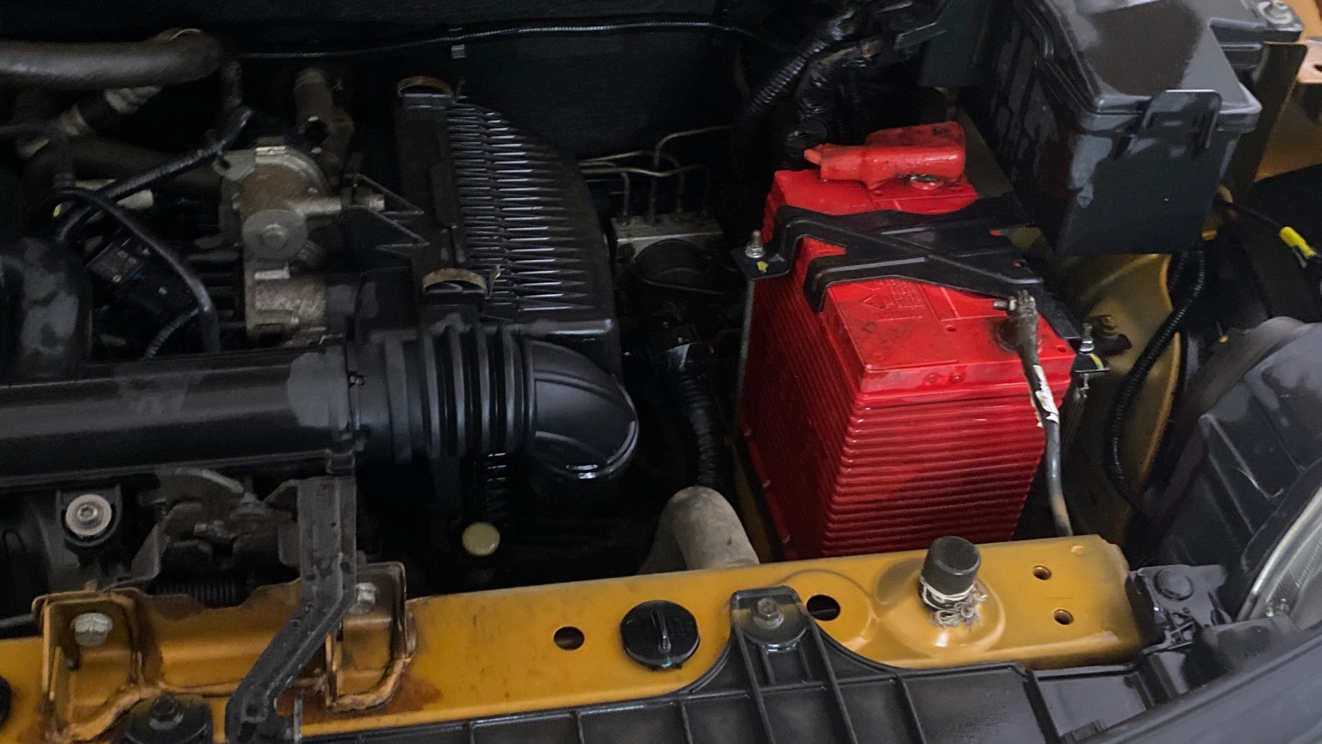 Used 2020 Renault Triber Used 2020 Renault Triber