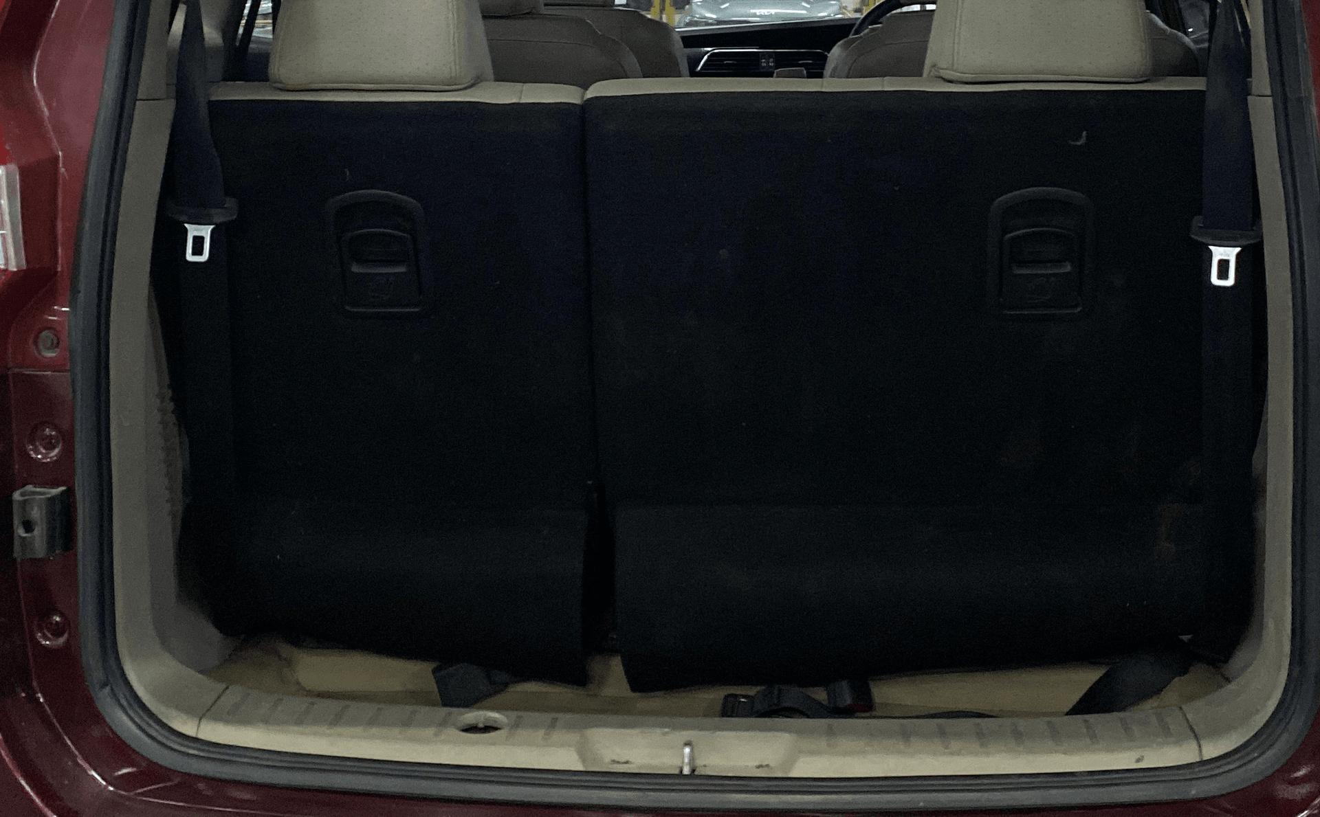Used 2020 Mahindra Marazzo Used 2020 Mahindra Marazzo