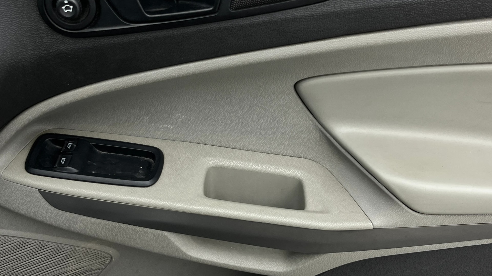 Used 2017 Ford EcoSport Used 2017 Ford EcoSport