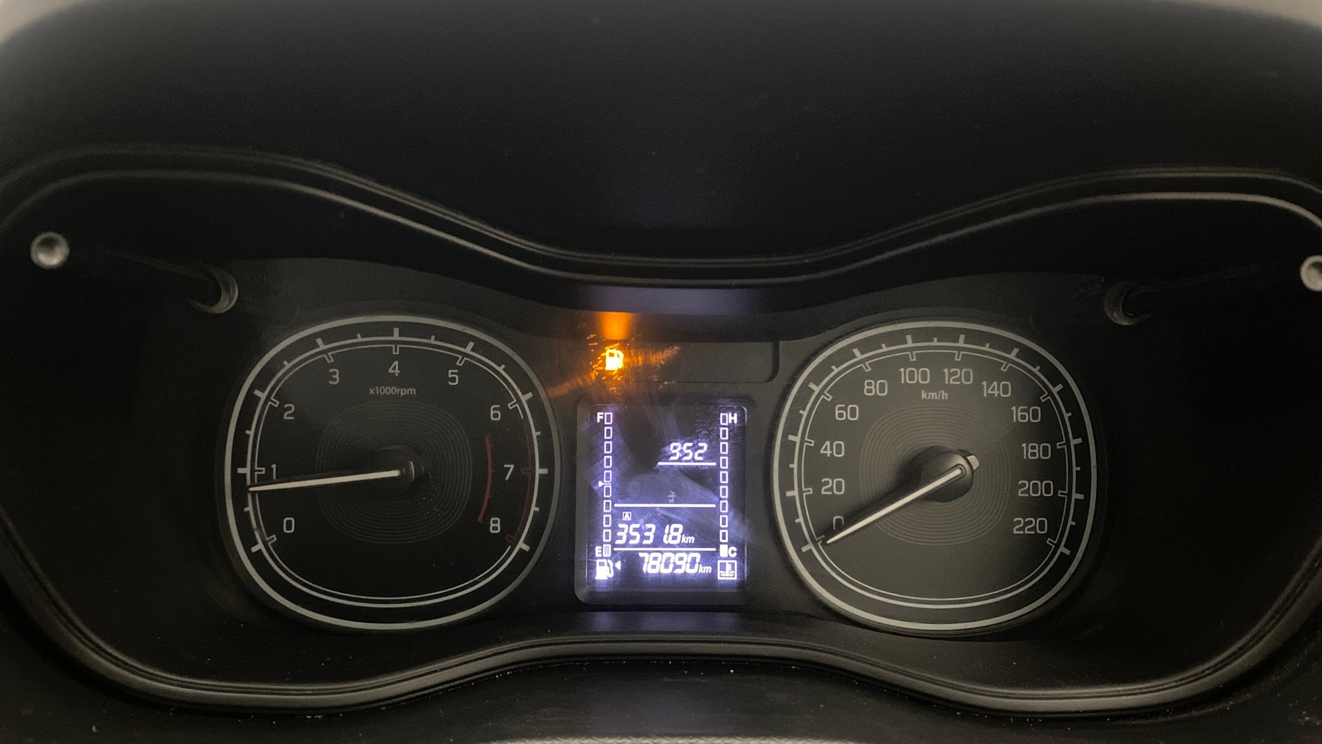 Used 2021 Maruti Suzuki 1000 Used 2021 Maruti Suzuki 1000