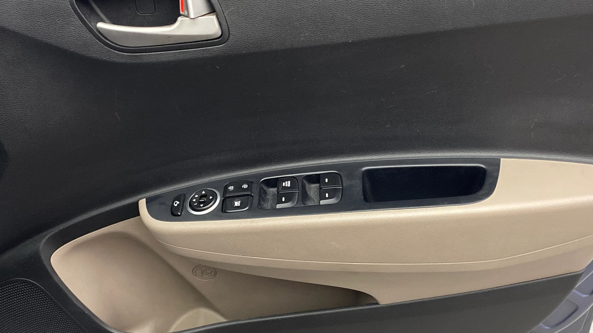 Used 2014 Hyundai Grand i10 Used 2014 Hyundai Grand i10