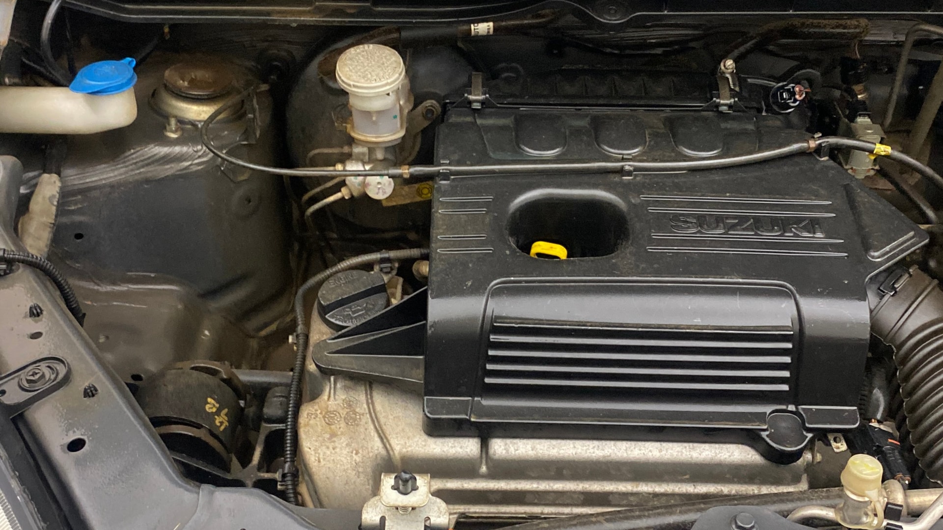 Used 2018 Maruti Suzuki 1000 Used 2018 Maruti Suzuki 1000