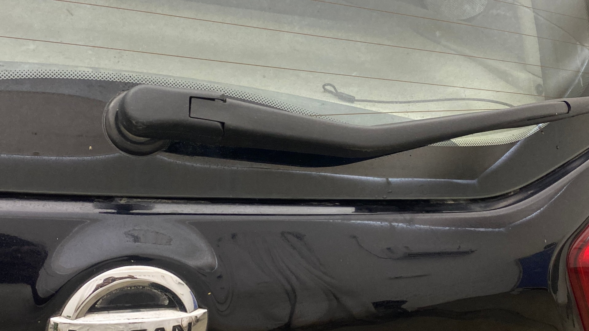 Used 2015 Nissan Terrano Used 2015 Nissan Terrano