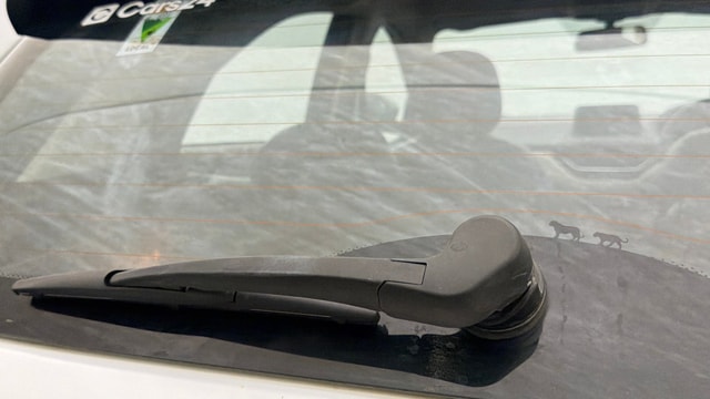 View Tata Nexon Image 43 Used Tata Nexon Image 43