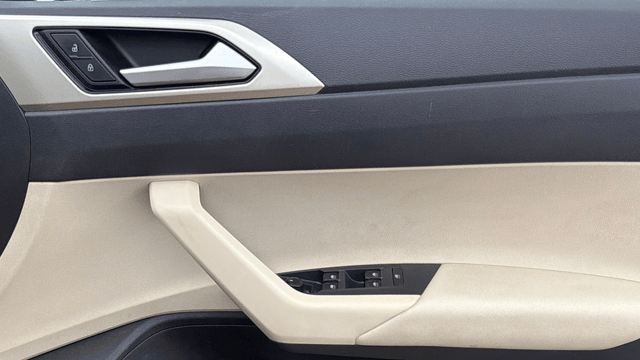 View Volkswagen Virtus Image 38 Used Volkswagen Virtus Image 38